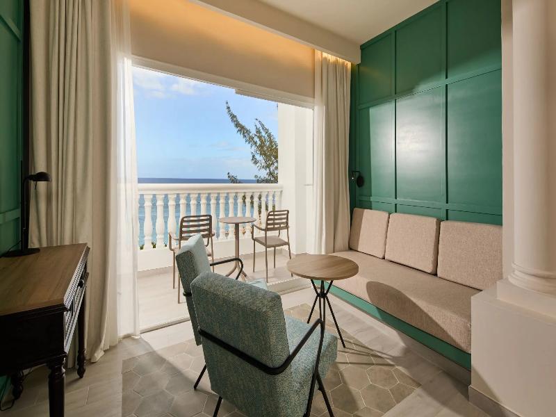 Bahia Principe Explore Jamaica Hyatt Incl Coll AI image