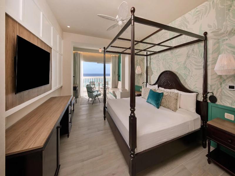 Bahia Principe Explore Jamaica Hyatt Incl Coll AI image