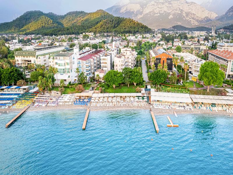 Viking Nona Beach — general view