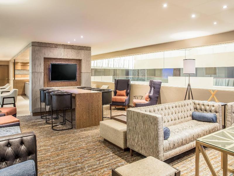 Sheraton Chihuahua Soberano image