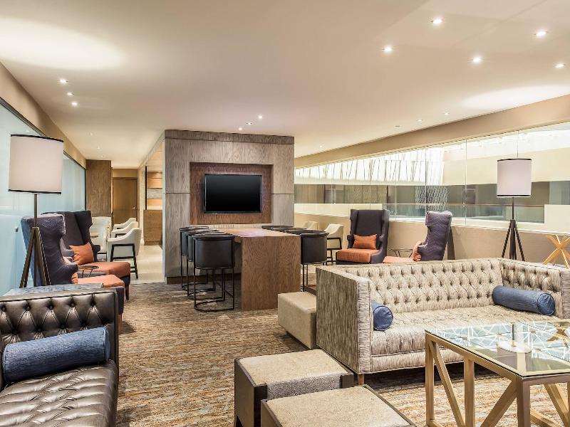 Sheraton Chihuahua Soberano image