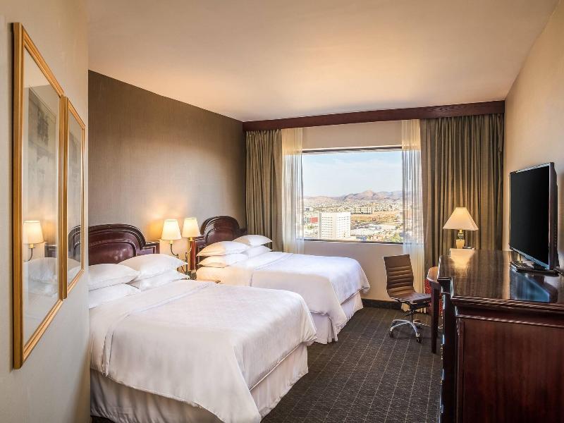 Sheraton Chihuahua Soberano image