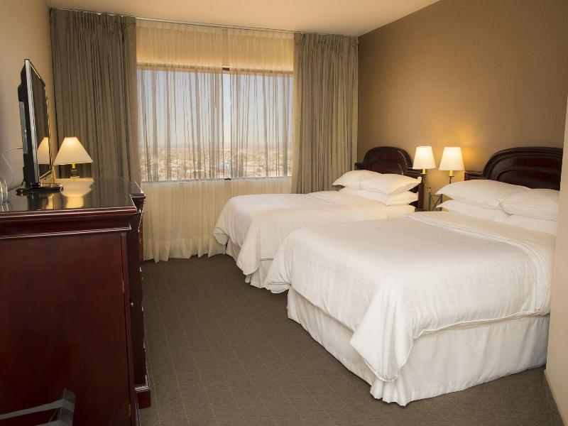 Sheraton Chihuahua Soberano image