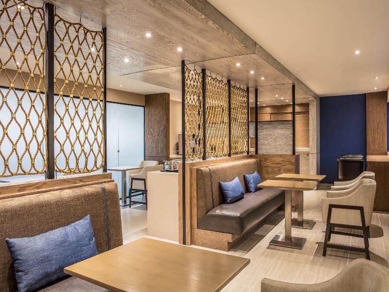 Sheraton Chihuahua Soberano image