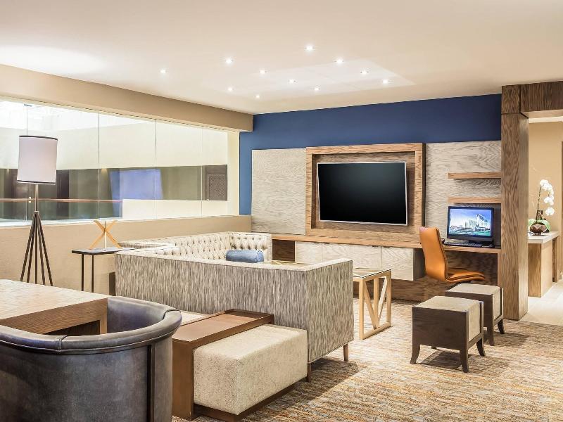 Sheraton Chihuahua Soberano image