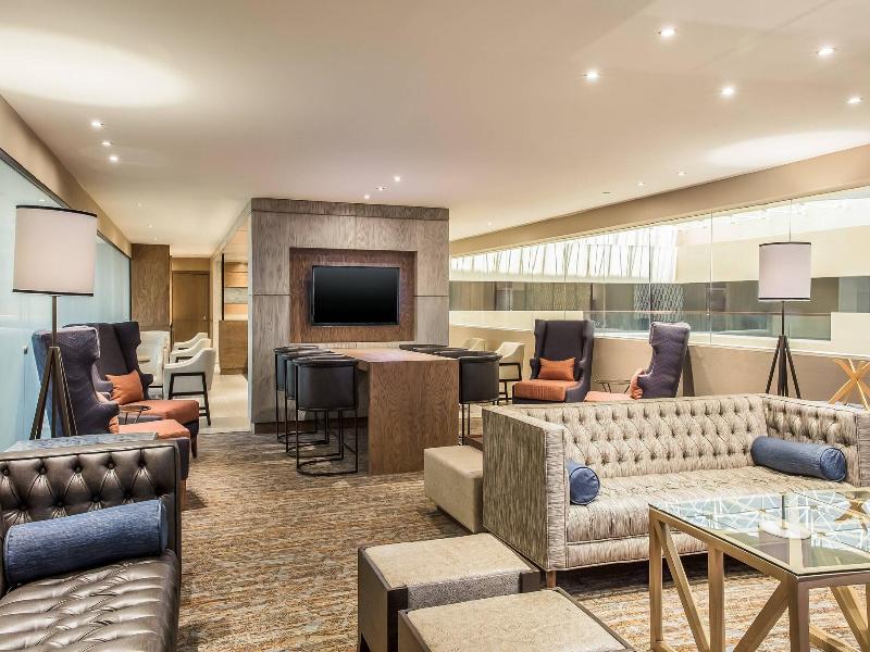 Sheraton Chihuahua Soberano image