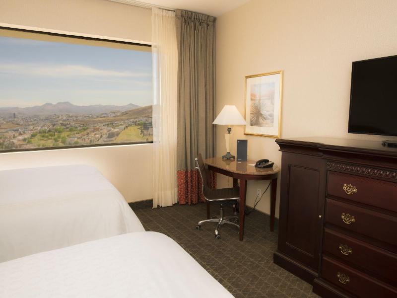 Sheraton Chihuahua Soberano image