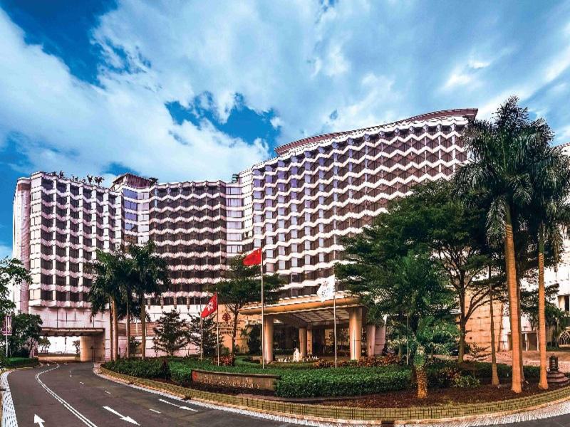 Harbour Plaza Metropolis image