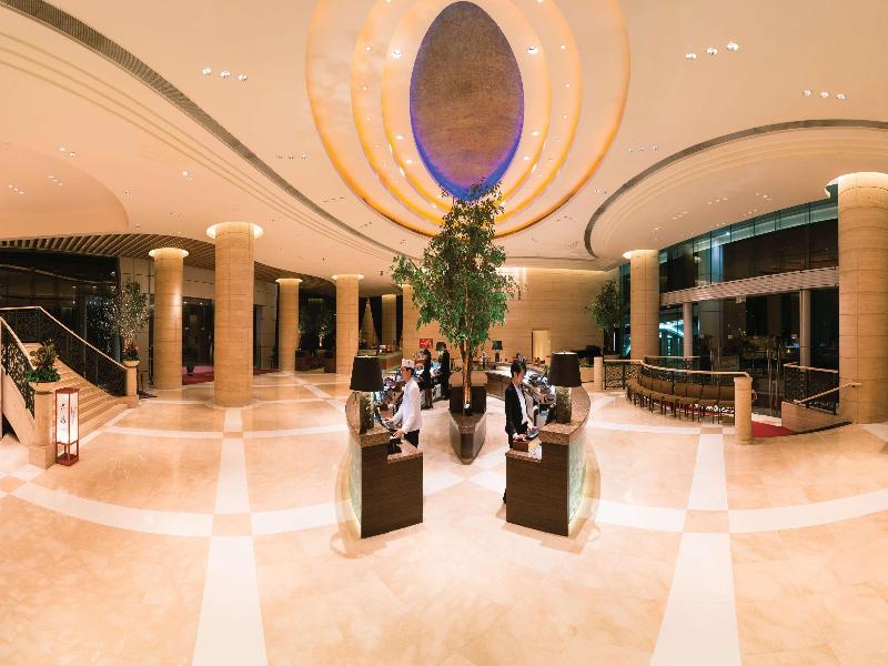 Harbour Plaza Metropolis image