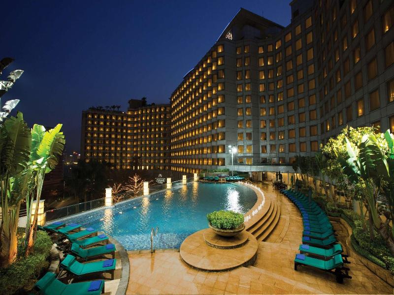 Harbour Plaza Metropolis image