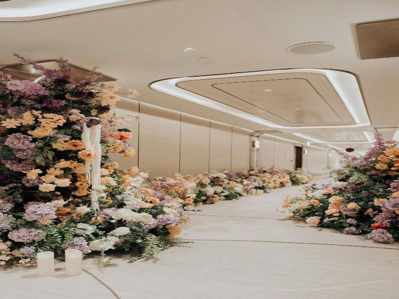 Sheraton Hong Kong Hotel & Towers image