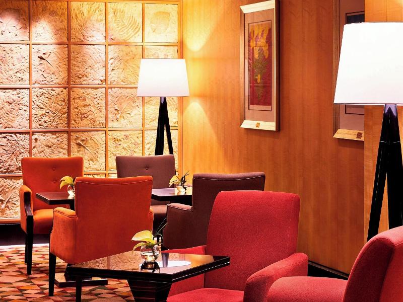 Sheraton Hong Kong Hotel & Towers image