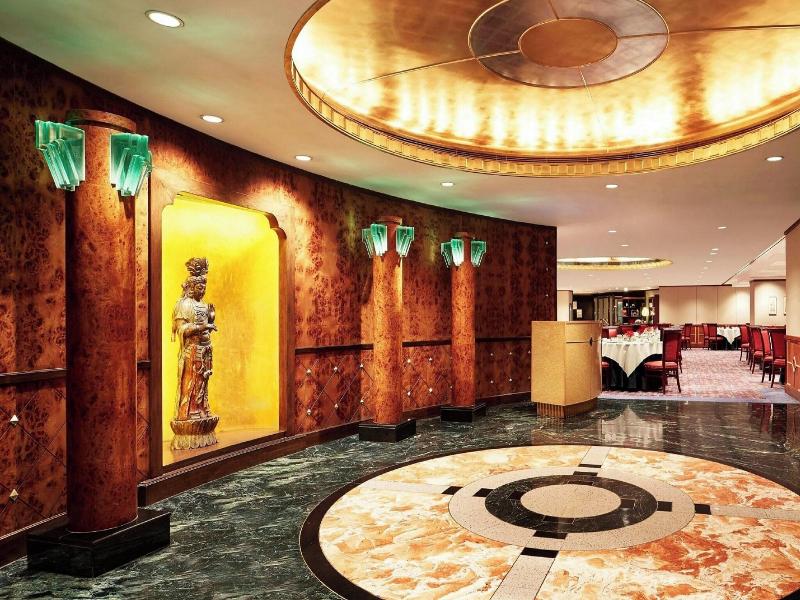Sheraton Hong Kong Hotel & Towers image