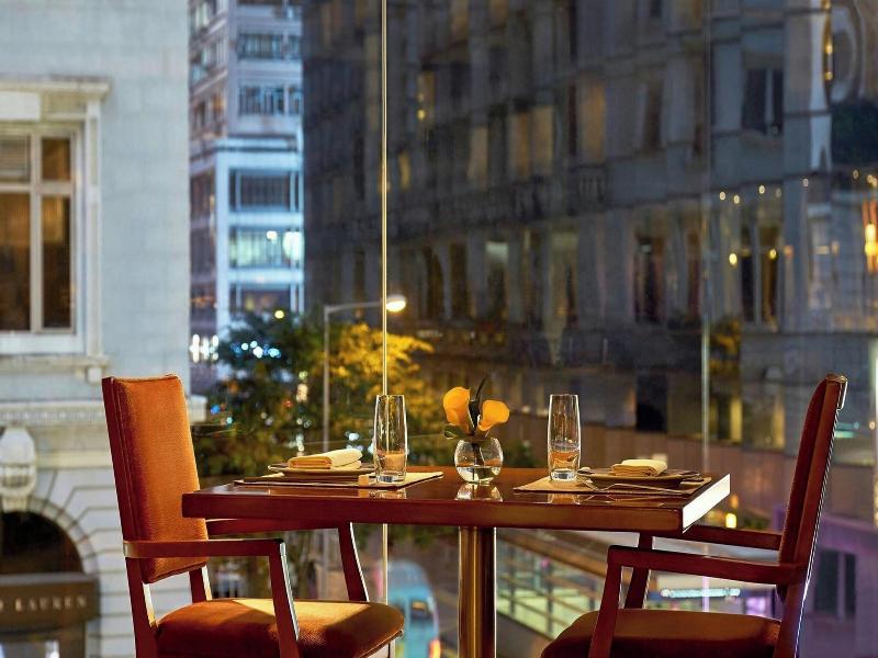 Sheraton Hong Kong Hotel & Towers image