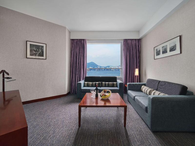 Novotel Century Hong Kong
