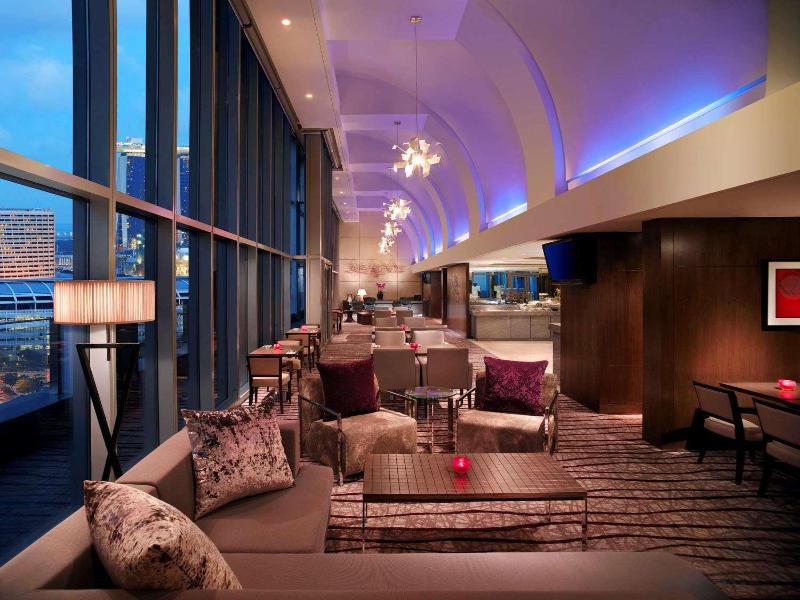 Carlton Hotel Singapore image