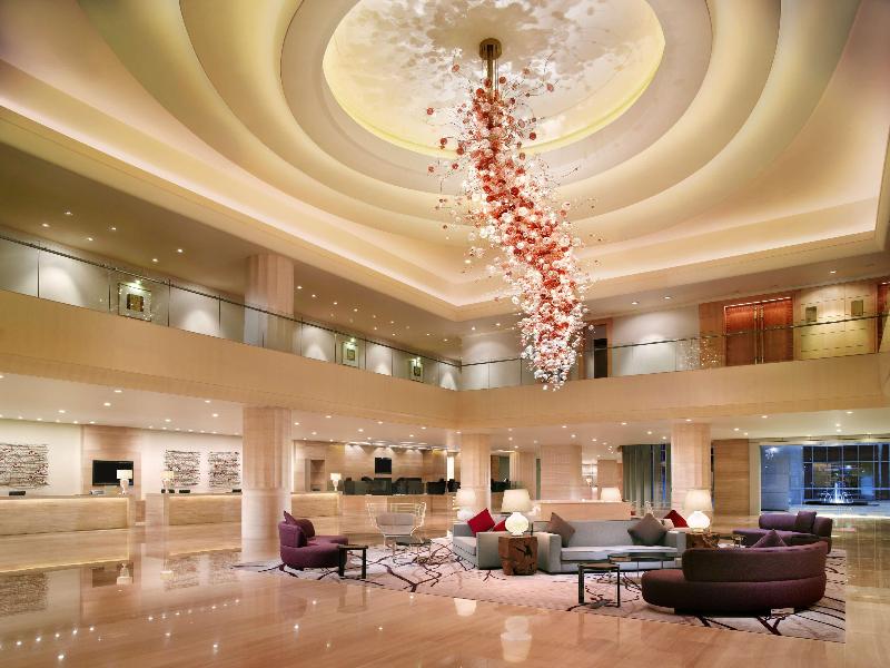 Carlton Hotel Singapore image