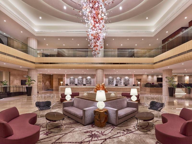 Carlton Hotel Singapore image