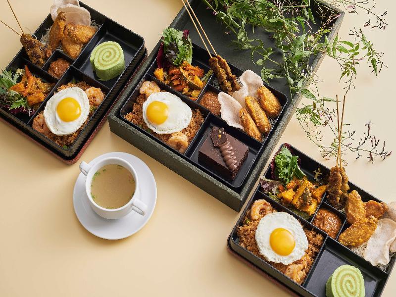 Carlton Hotel Singapore image