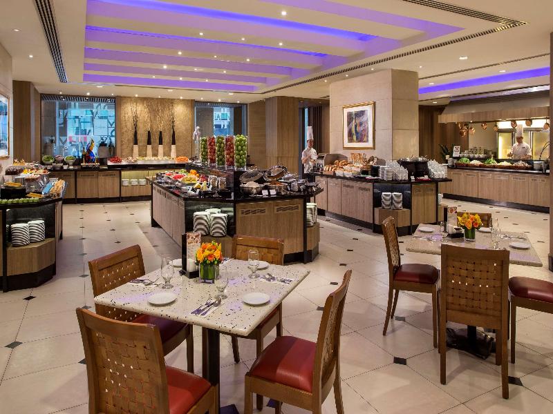 Carlton Hotel Singapore image