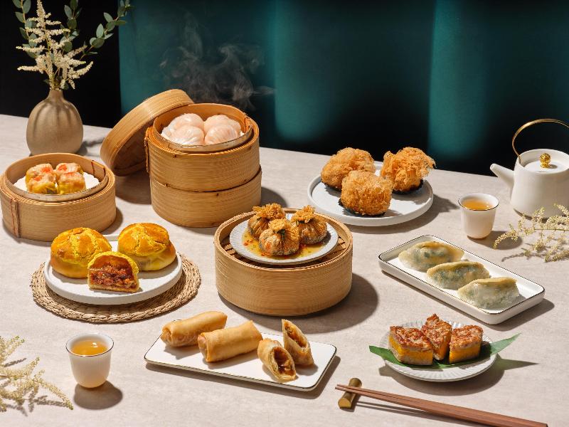 Carlton Hotel Singapore image