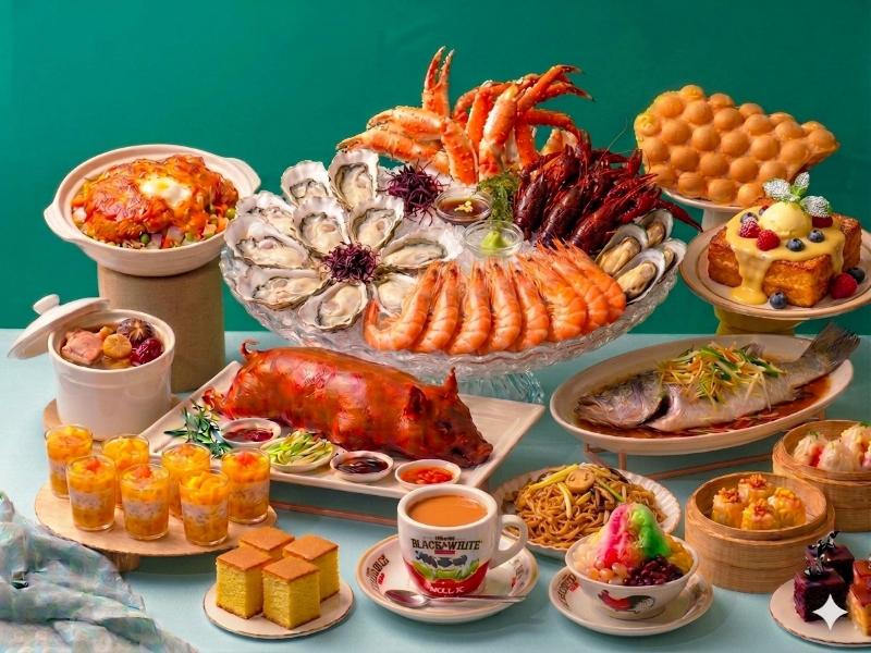Carlton Hotel Singapore image