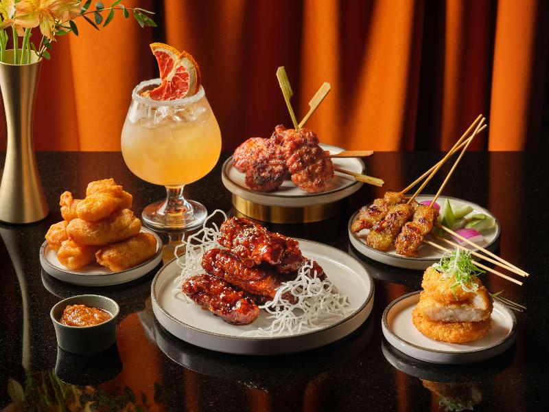 Carlton Hotel Singapore image