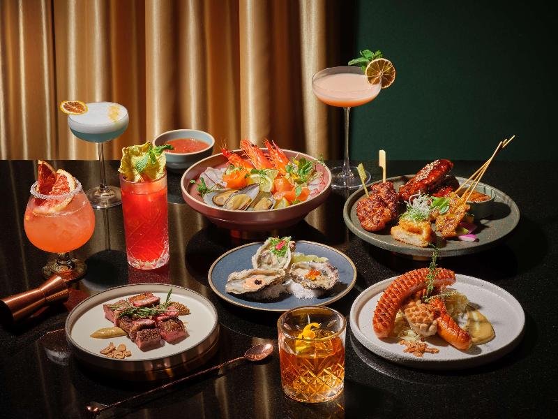 Carlton Hotel Singapore image