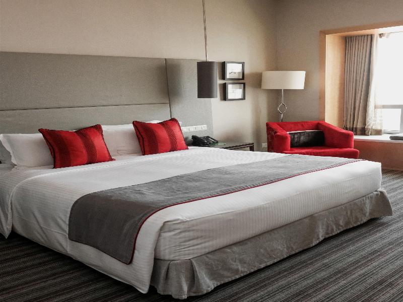 Carlton Hotel Singapore image