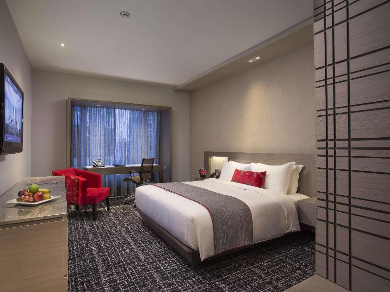 Carlton Hotel Singapore image