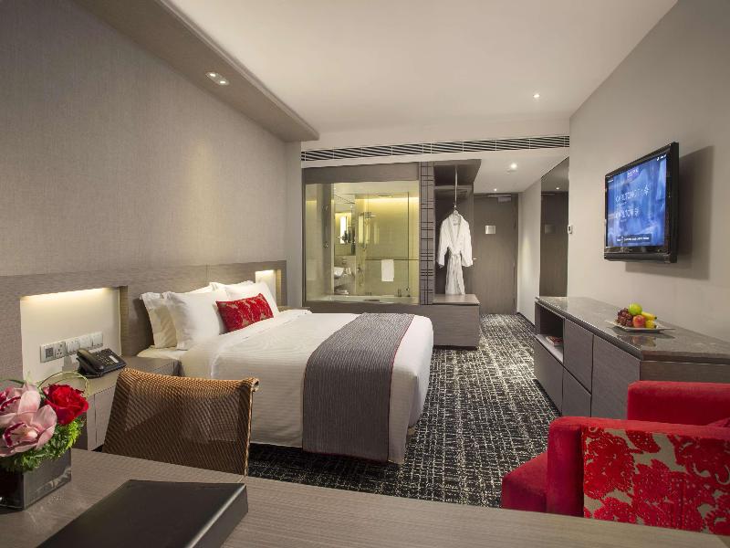 Carlton Hotel Singapore image
