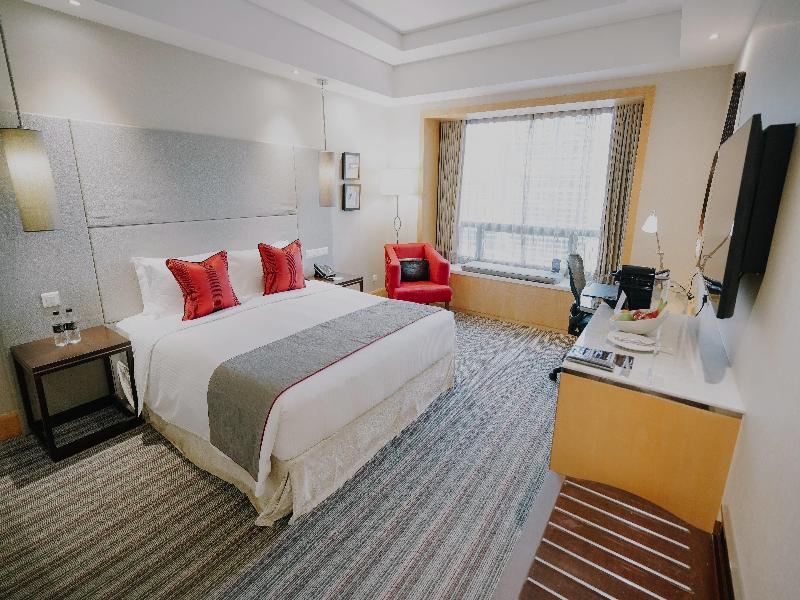 Carlton Hotel Singapore image