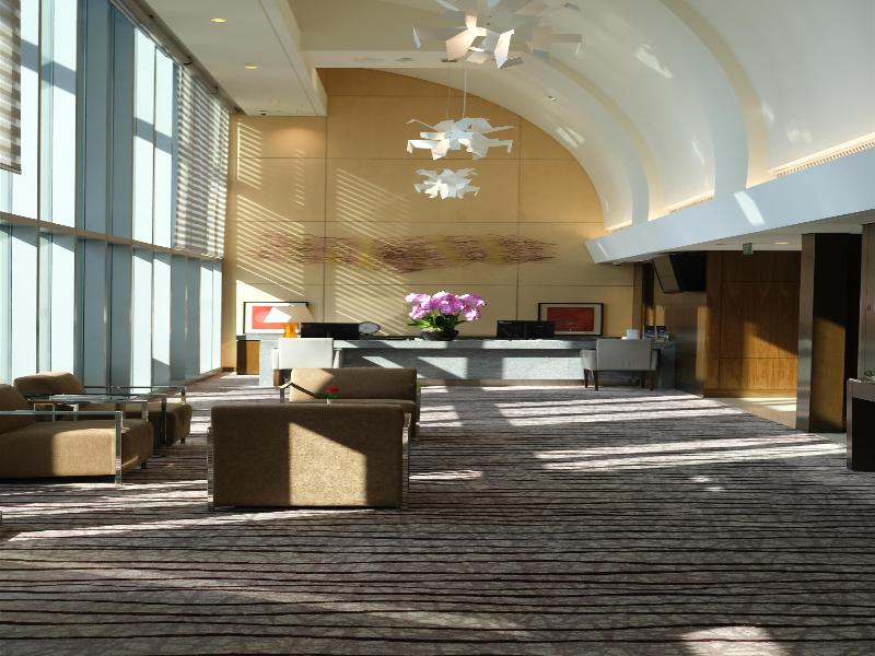 Carlton Hotel Singapore image