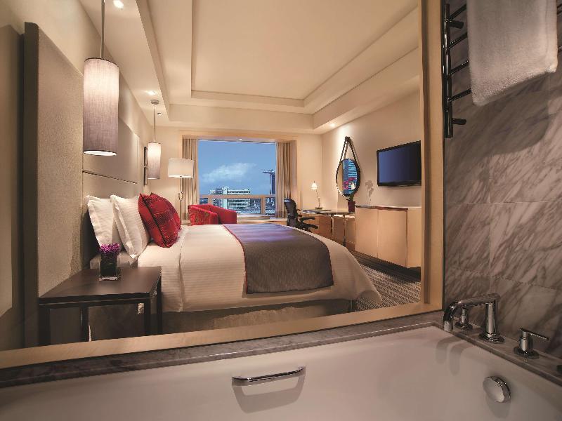 Carlton Hotel Singapore image