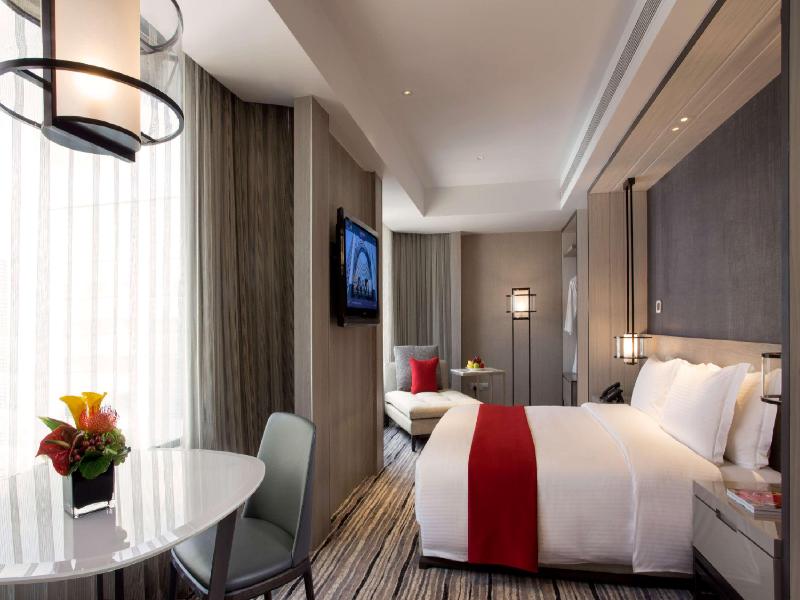 Carlton Hotel Singapore image