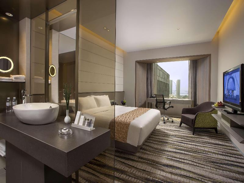 Carlton Hotel Singapore image