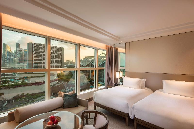 Fotos Hotel Conrad Centennial Singapore