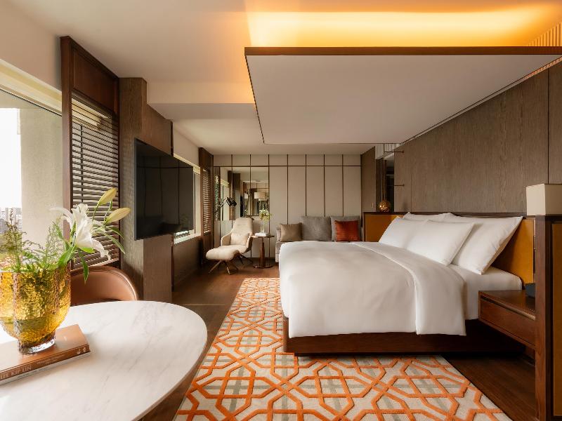 Grand Hyatt Singapore image