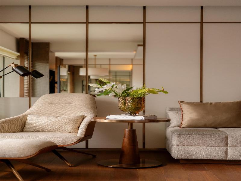 Grand Hyatt Singapore image
