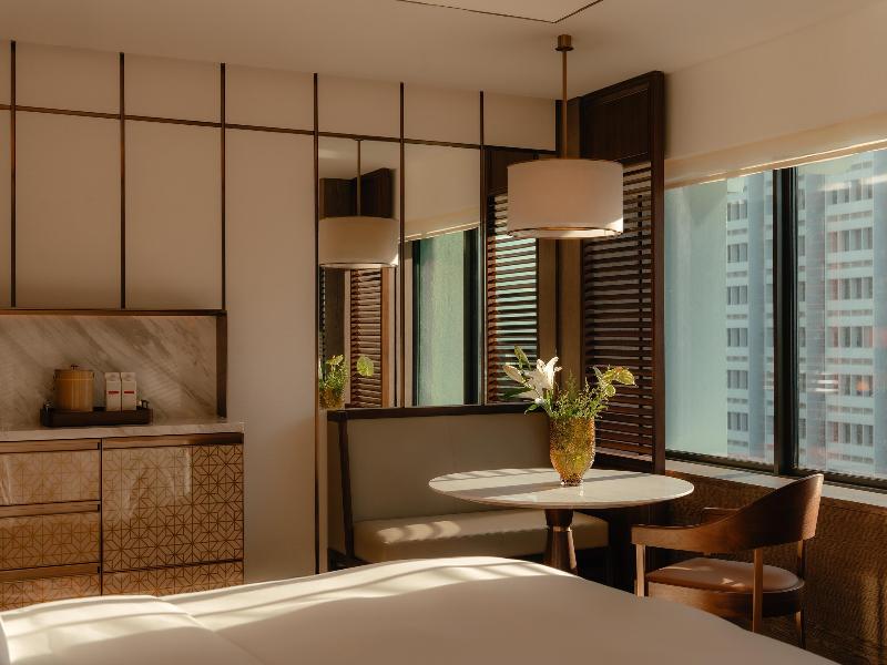 Grand Hyatt Singapore image