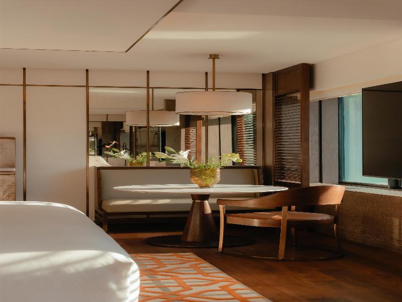 Grand Hyatt Singapore image