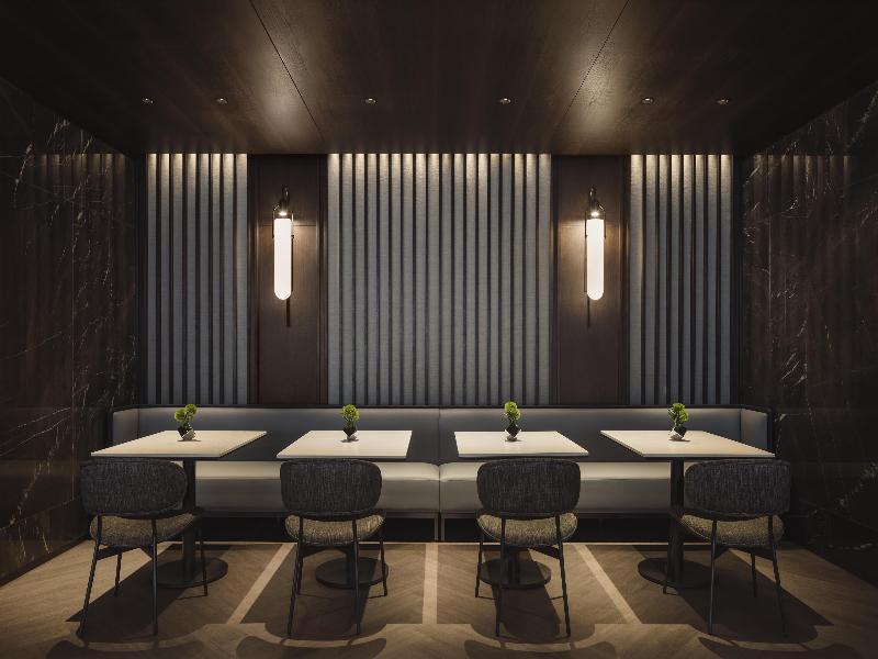 Hilton Singapore Orchard image