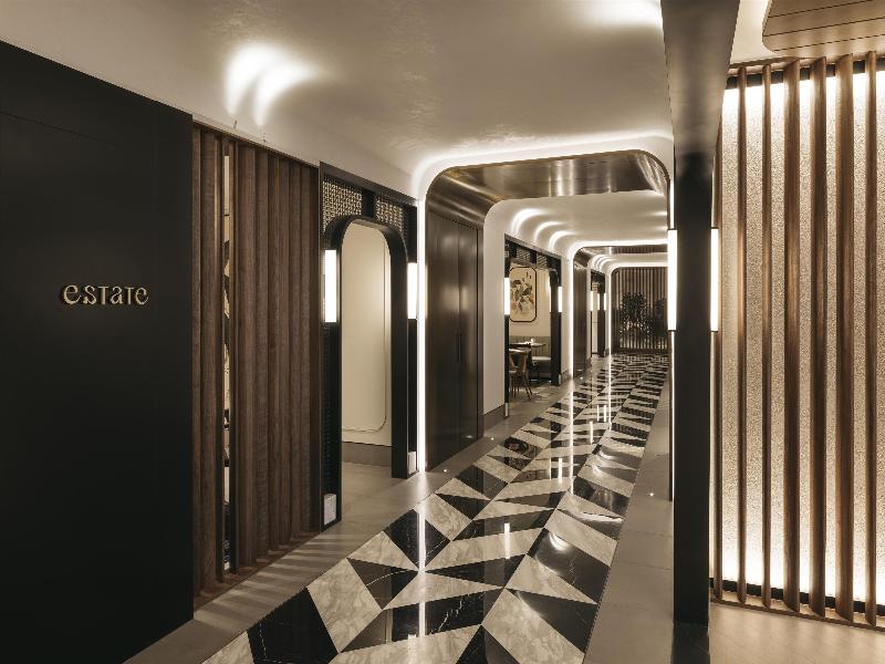 Hilton Singapore Orchard image