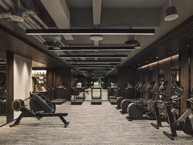 Hilton Singapore Orchard image