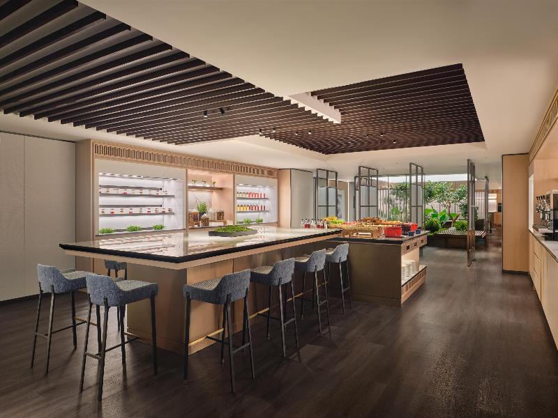 Hilton Singapore Orchard image