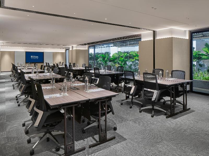 Hilton Singapore Orchard image