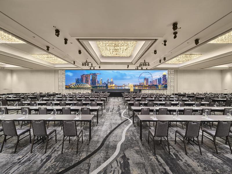 Hilton Singapore Orchard image