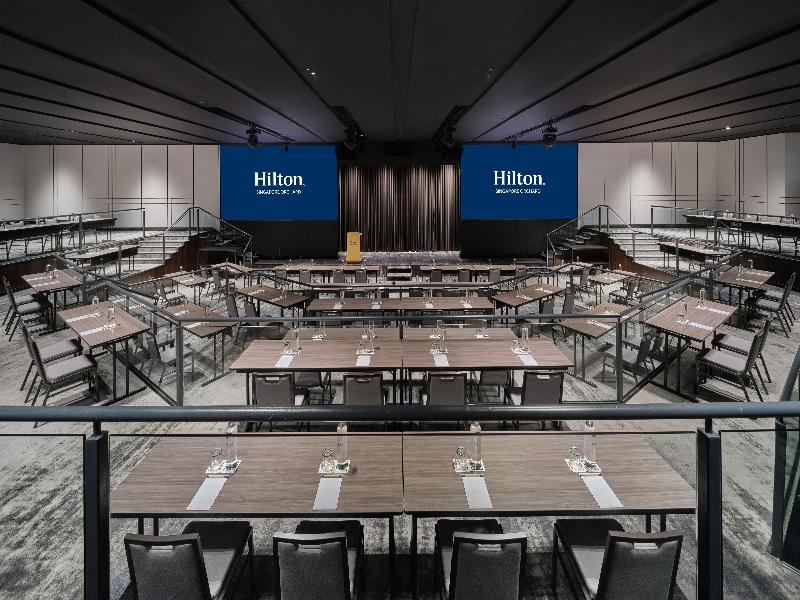 Hilton Singapore Orchard image
