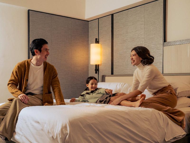 Hilton Singapore Orchard image