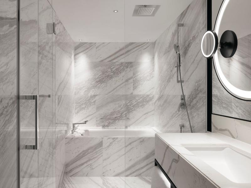 Hilton Singapore Orchard image